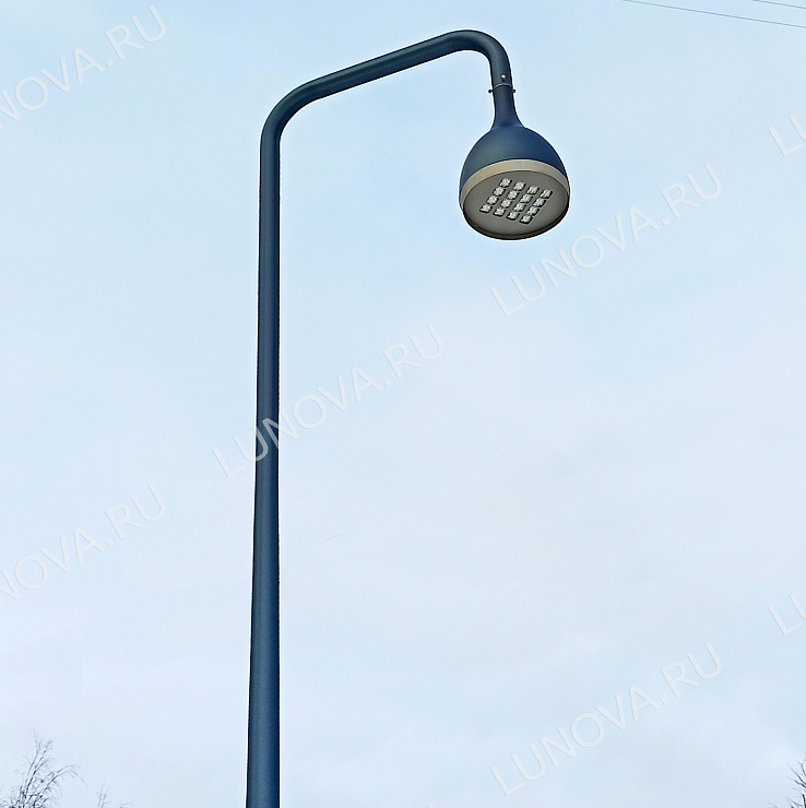 DROP I LED