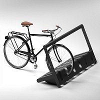 Велопарковка Mobile