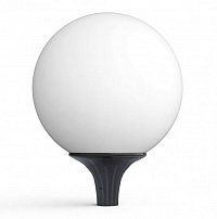 Шар WHITE 500, 600 для стойки