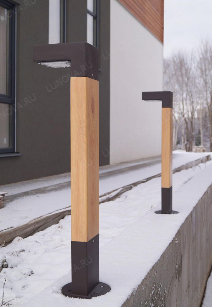 Берген wood mini