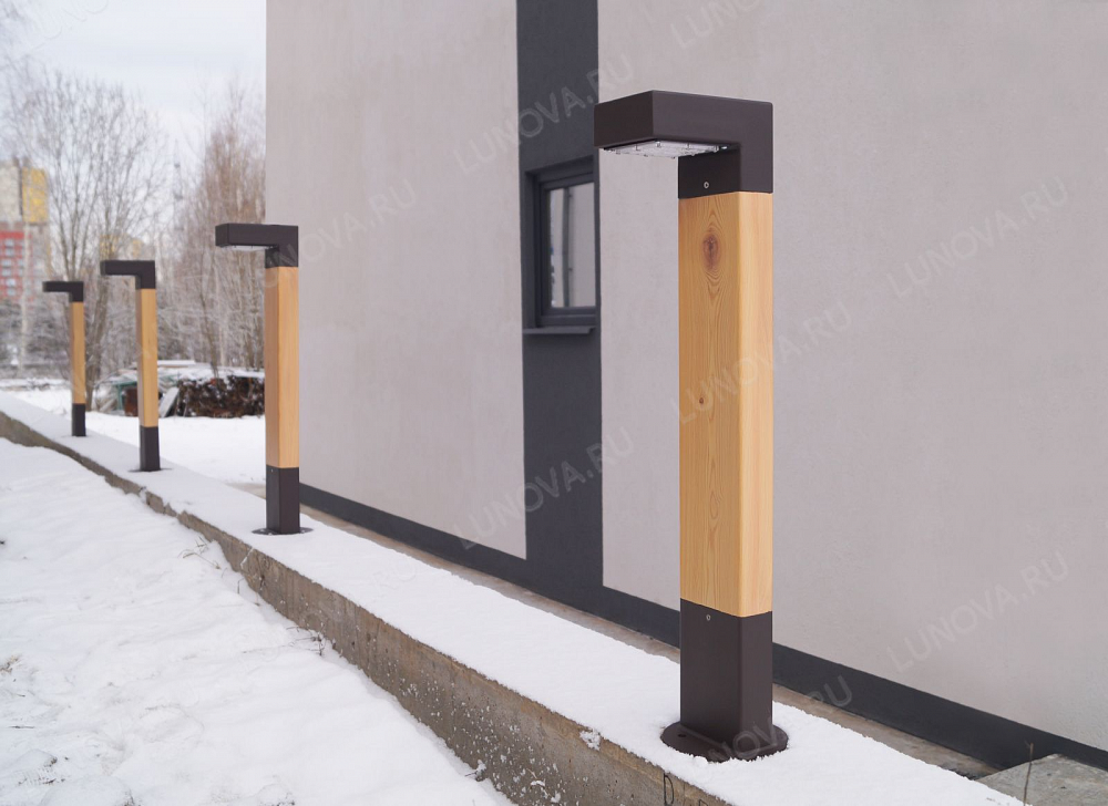 Берген wood mini